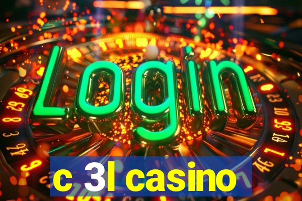 c 3l casino